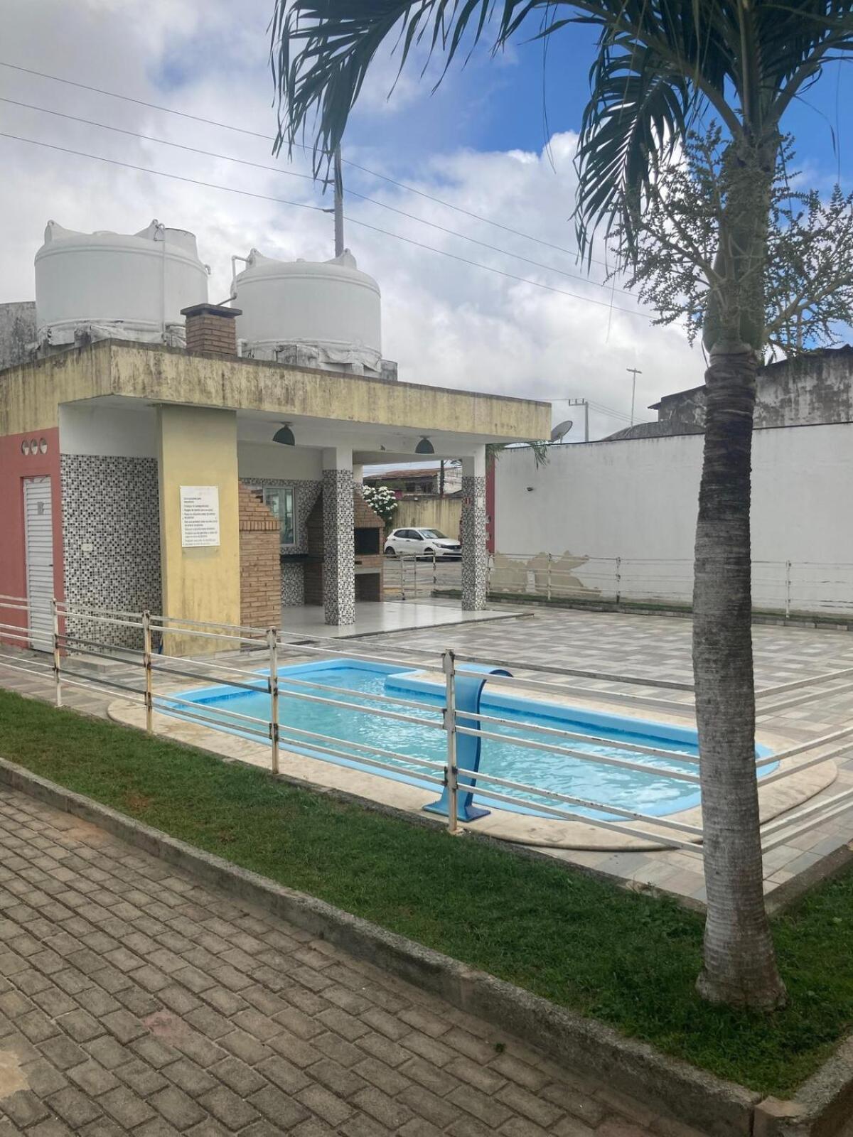 Economize E Aproveite A Regiao Ou Descanse Para O Voo Maceió Exterior foto